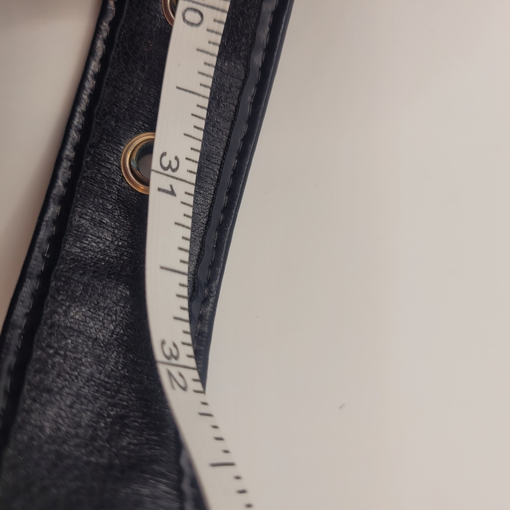 Christian Dior Monogram Vintage Belt - Picture 6 of 6